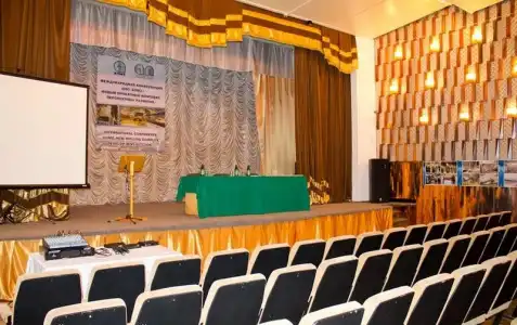 Sanatorium U treh peshcher - 11