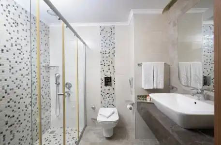 My Home Resort - All inclusive - 44