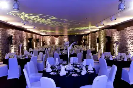 Crowne Plaza BRUGGE by IHG - 21