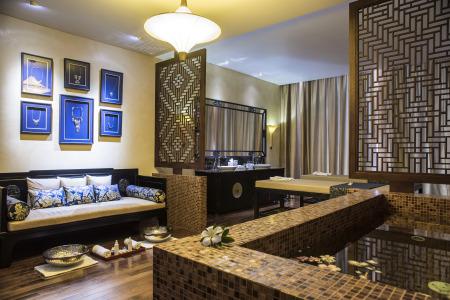 Salinda Resort Phu Quoc - Sparkling Wine Breakfast - 17