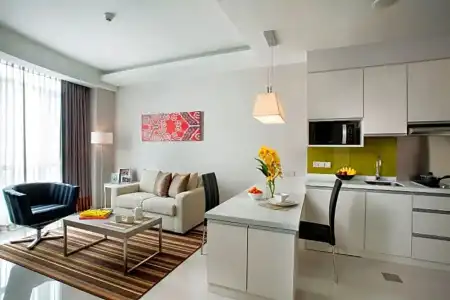 Citadines Uplands Kuching - 26