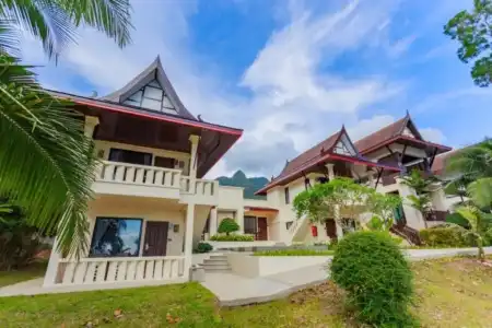 Koh Chang Grandview Resort - 64