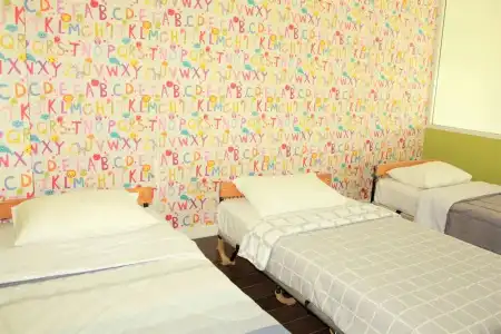 Sikhara Plago Resort - 179