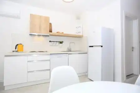 Verde Suites Akyaka - 53