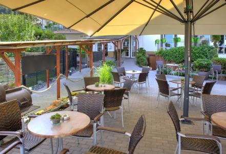 Moselromantik am Panoramabogen - 14