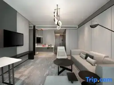Crowne Plaza HANGZHOU SCIENCE CITY by IHG - 40
