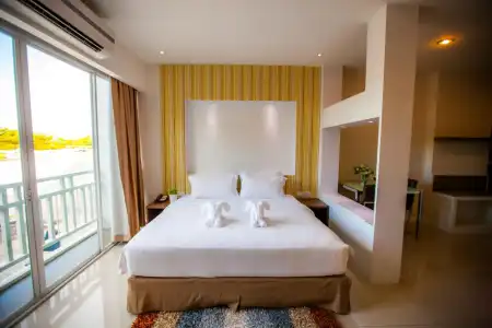 Golden City Rayong - 36