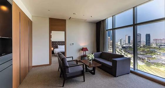 Orakai Songdo Park, BW Premier Collection - 114