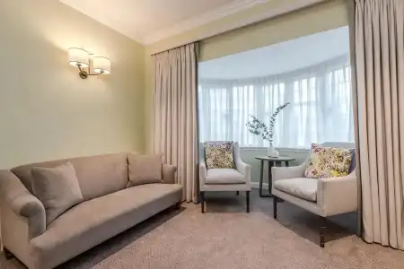 Edgbaston Park & Conference Centre - 136