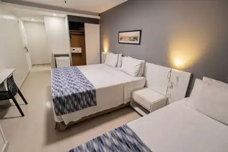 Nacional Inn Rio Copacabana - 88