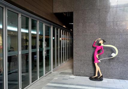 Urban Place Gangnam - 15