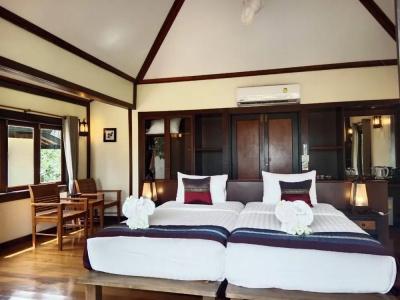 Koh Mook Sivalai Beach Resort - 198