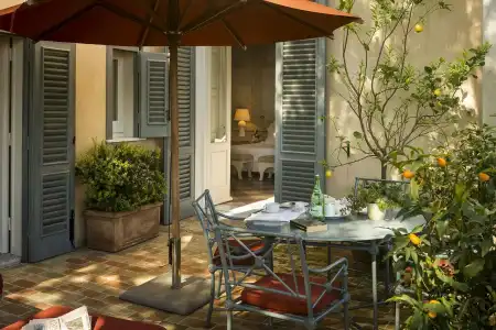 Palazzo Margherita - 34