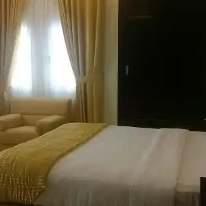 Remas Suites - 30