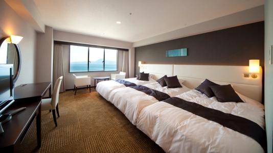 Grand Mercure Beppu Bay Resort & Spa - 111