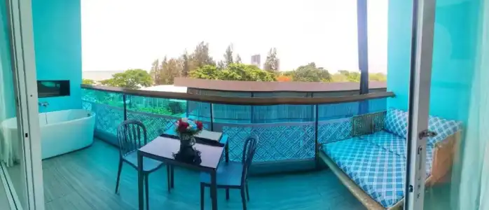 Sikhara Plago Resort - 145