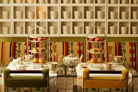 Dorset Square, Firmdales - 22