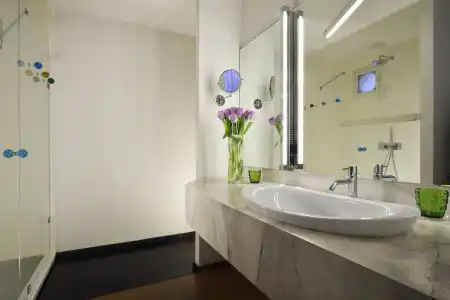 Leone Blu Suites | UNA Esperienze - 29