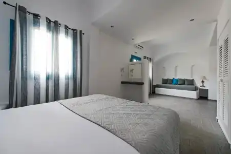 Alizea Villas & Suites - 105