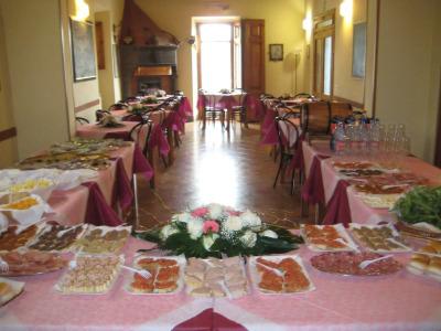 Agriturismo Villa Guarnaschelli - 16