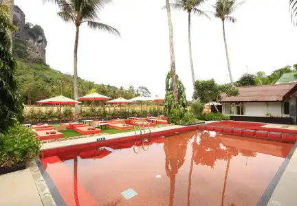 Aonang Paradise Resort Krabi - 13