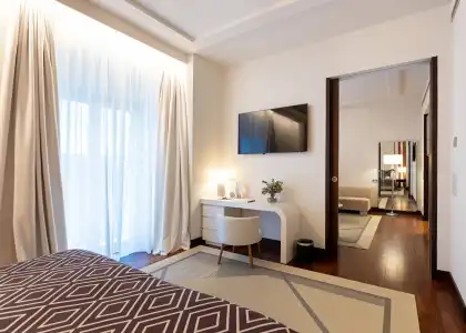 Hospes Amérigo, a Member of Designs - 39