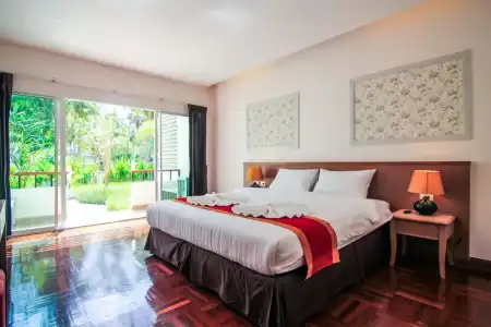 One Wan Resort - 5