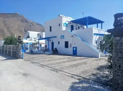 Studios Apartments Kapetanios - 71