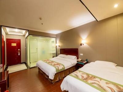 GreenTree Inn Suzhou Mudu Ancient Street Express - 46