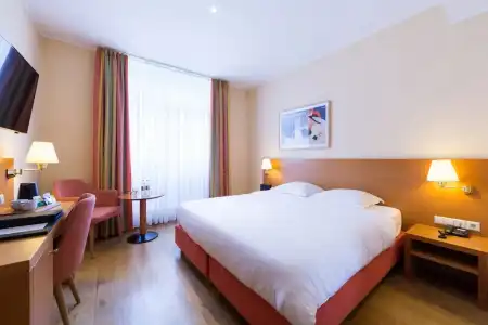 Hôtel Perrin - 69
