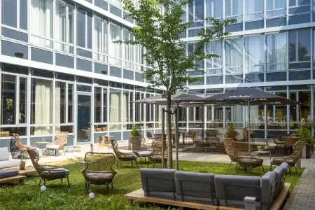 Flightgate Munich Airport, a member of Radisson Individuals - 21