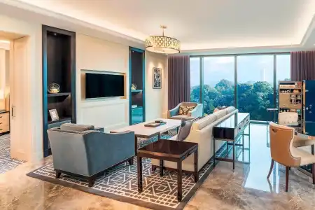 The St. Regis Kuala Lumpur - 78