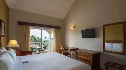 Occidental Caribe - All Inclusive - 37