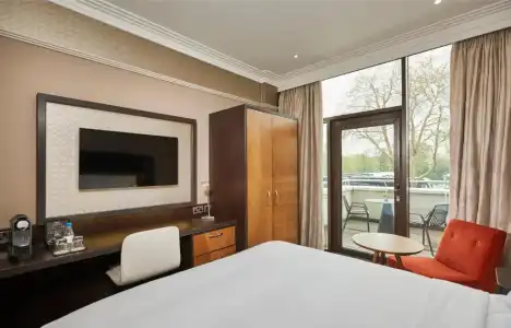 DoubleTree by Hilton London - Hyde Park - 47