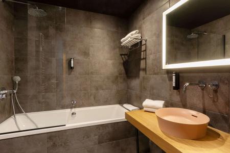 Best Western Plus Monopole Metropole - 9