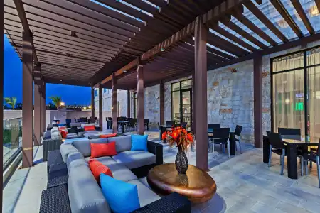 Holiday Inn Houston NE - Bush Airport Area by IHG - 29
