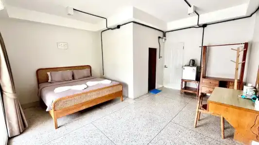 Sailom Resort Bangsaphan - 38