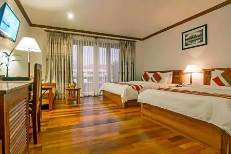Cheathata CTS Siem Reap - 58