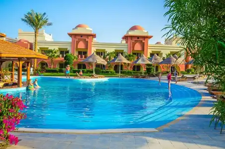 Serenity Alpha Beach - Ex Serenity Makadi Beach - 7