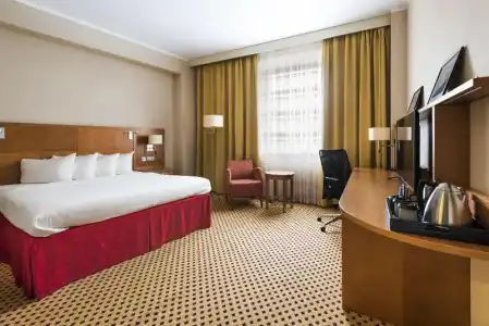 Courtyard By Marriott Pilsen - 48
