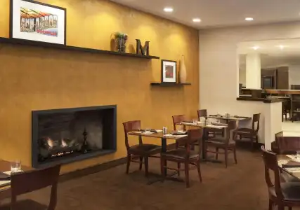 Sheraton Ann Arbor - 16