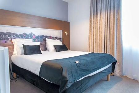 Best Western Garden & Spa - 140
