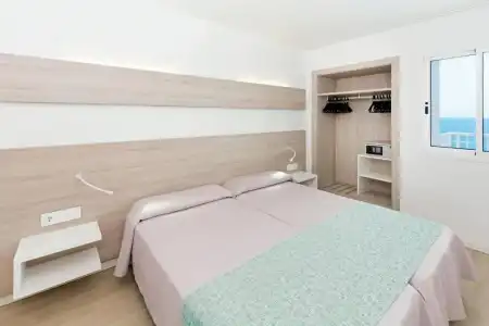 ApartHSM Calas Park - All Inclusive - 39