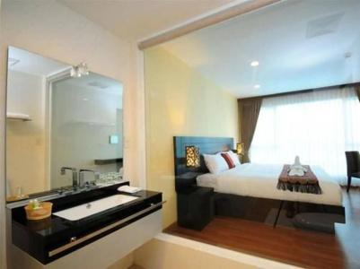 Boss Suites Nana - 4
