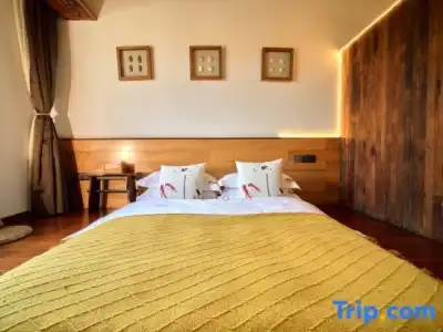 Yuequ yunshang Guesthouse - 45