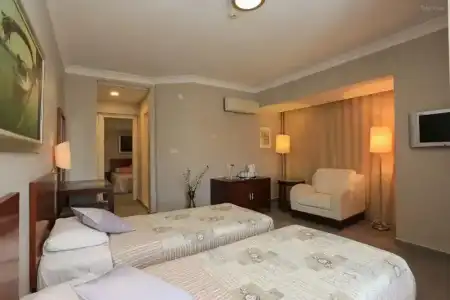 Summer Otel - 28
