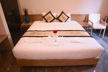 Jolie Villa Hoi An - 126