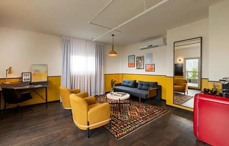 Play Seaport Suite Tlv - 35