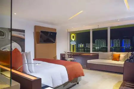 InterContinental Presidente Cancun Resort by IHG - 51