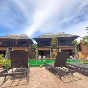 Koh Tao Beach Club - 82